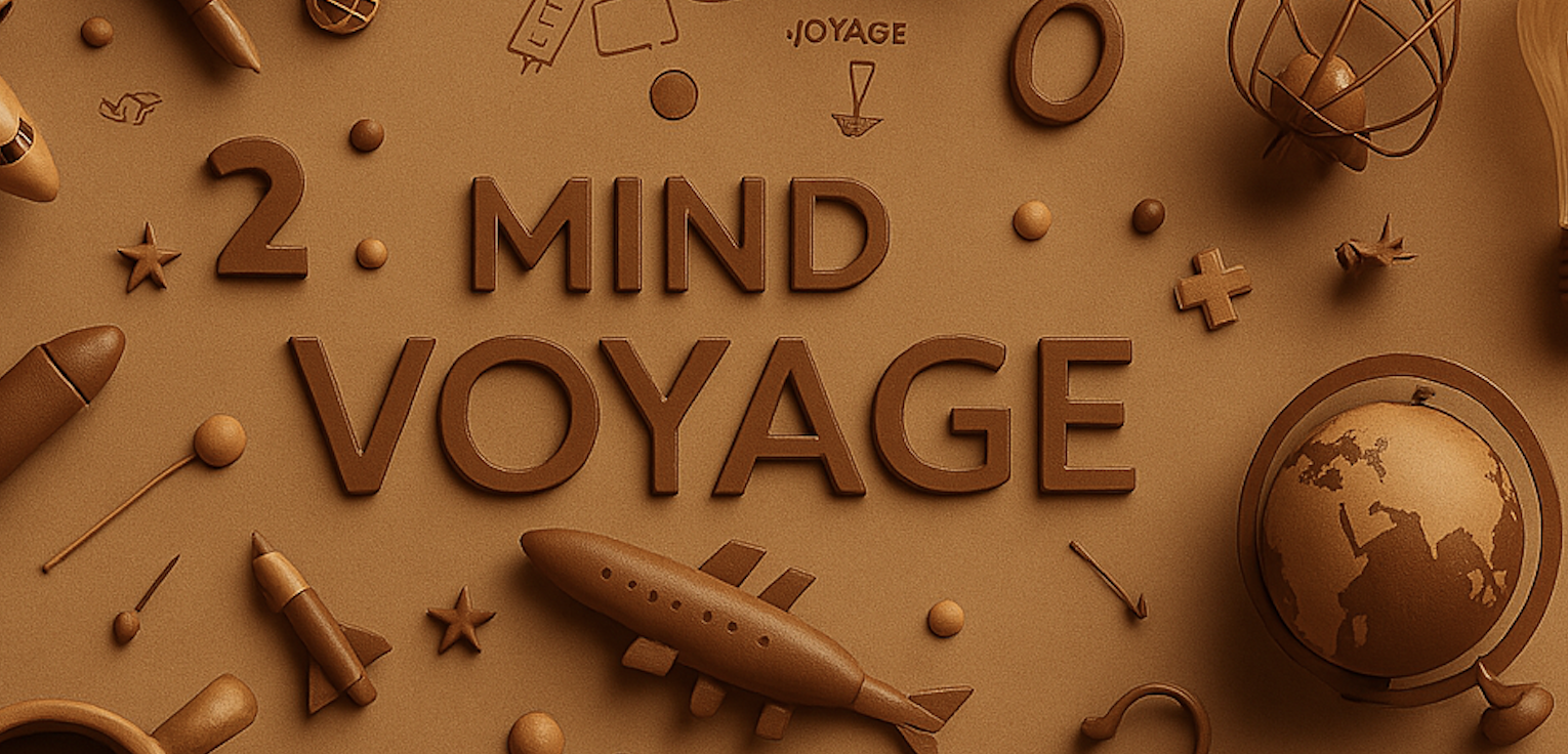 MIND VOYAGE